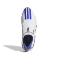 White/Blue